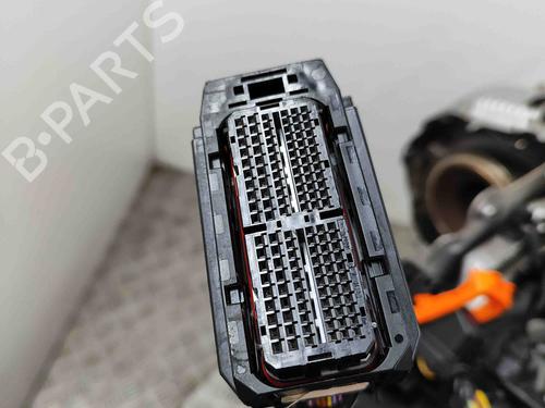 Engine VOLVO XC60 II (246) 2.0 B5 Mild-Hybrid | BP29486137M1 