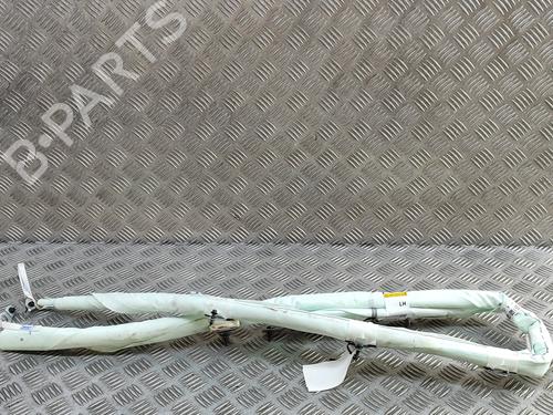 Used Left curtain airbag VOLVO XC40 (536) B4 Mild-Hybrid (197 hp) 27795918