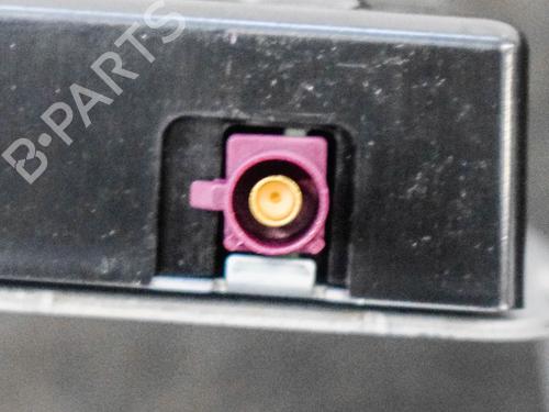 Electronic module LAND ROVER RANGE ROVER EVOQUE (L538) 2.2 D 4x4 | BP7734900M83