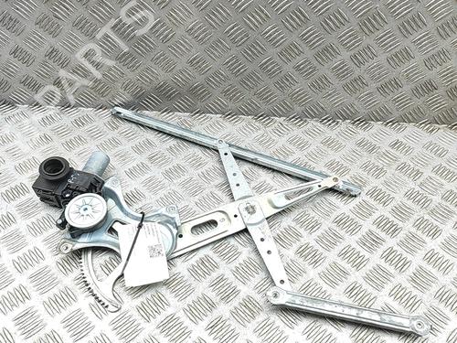 Used Front right window mechanism Front right window mechanism LEXUS GS (_L1_) 300h (AWL10_, AWL10R) (223 hp) 33400290 33400290