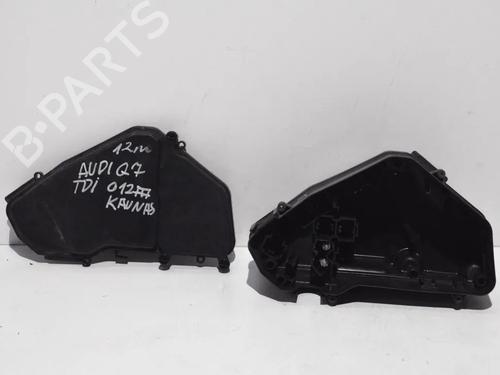 Used Fuse box Fuse box AUDI Q7 (4LB) 3.0 TDI quattro (245 hp) 6718652 6718652