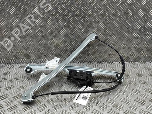 Front left window mechanism MAZDA 3 Hatchback (BP) 2.5 e-SKYACTIV-G (BP5H) | BP30937957C22