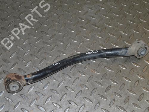 Højre bagtil bærearm Højre bagtil bærearm JEEP GRAND CHEROKEE IV (WK, WK2) 3.0 CRD V6 4x4 (241 hp) 33349047 33349047