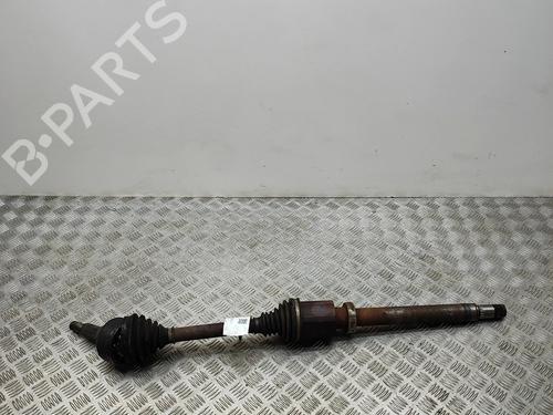 Right front driveshaft FORD TRANSIT V363 Van (FCD, FDD) 2.0 EcoBlue | BP37642401M39 - Image 4