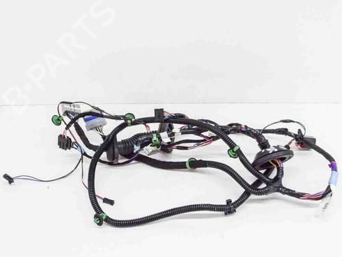Used Wiring harness TESLA MODEL S (5YJS) 75 (388 hp) 14616065