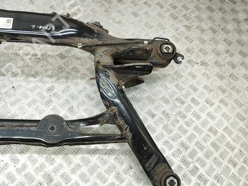 Bagaksel CUPRA FORMENTOR (KM7, KMP) 2.0 TSI 4Drive | BP30937624M2