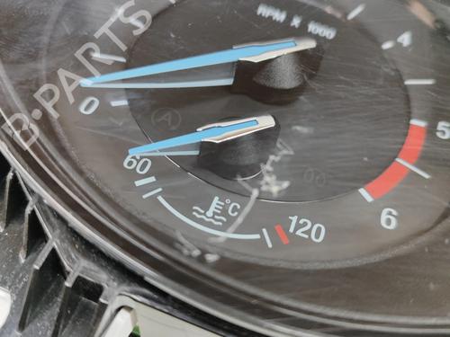 Instrument cluster FORD MONDEO V Turnier (CF) 1.6 TDCi | BP27768087C47 - Image 4