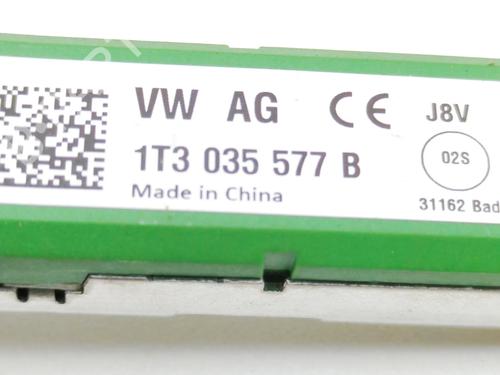 Antenne/Base VW ID. Buzz Bus (EBB, EBJ) Electric (EBB) | BP38932578C140 - Image 6