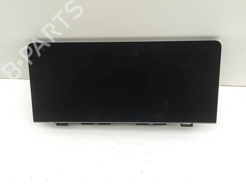 Used Display monitor Display monitor MG MG 4 (EH32) EV (170 hp) 33394631 33394631