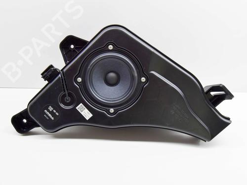 Electronic module HYUNDAI TUCSON (NX4E, NX4A) 1.6 T-GDi Hybrid | BP27757502M83 - Image 2