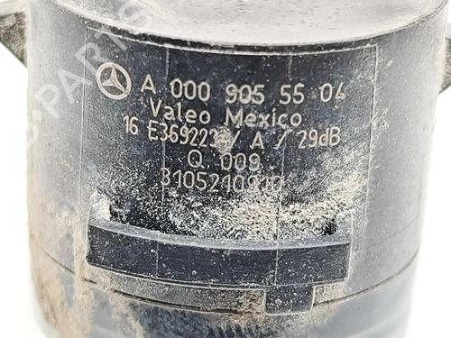 Electronic module MERCEDES-BENZ GLB (X247) GLB 220 d 4-matic (247.615) | BP36952579M83  - Image 7