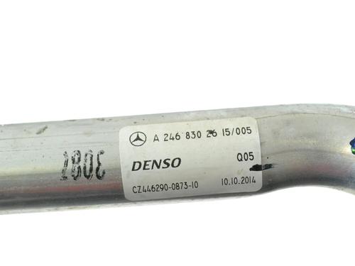 AC pipe MERCEDES-BENZ A-CLASS (W176) A 45 AMG 4-matic (176.052) | BP30244729M126 - Image 5