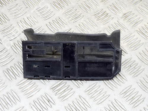 Støtte BMW 5 (F10) 535 d (313 hp) 14629712