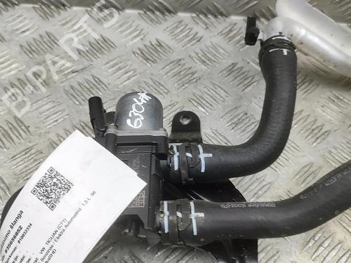 Pipe VW TIGUAN (CT1) 1.5 eTSI | BP35811392M125 - Image 3