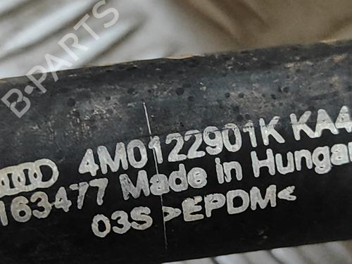 Pipe AUDI Q8 (4MN, 4MT) 50 TDI Mild Hybrid quattro | BP28954384M125 