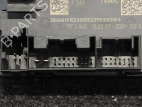 Used Electronic module AUDI Q5 (8RB) 3.0 TDI quattro (240 hp) 6726293