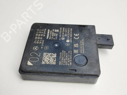 Electronic module VW PASSAT B7 (362) 1.4 TSI EcoFuel | BP37469465M83 - Image 3
