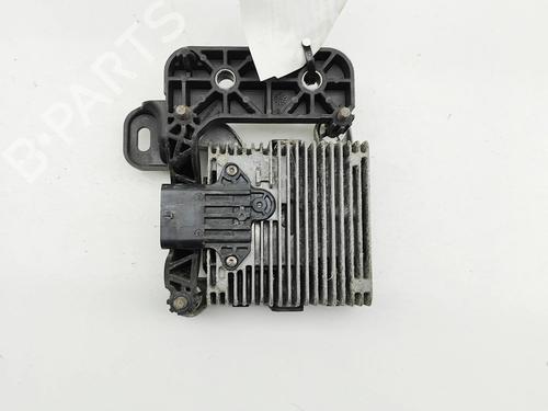 Used Electronic module Electronic module PEUGEOT 508 II (FB_, FH_, F3_) Hybrid 225 (F35GQU) (224 hp) 29975496 29975496