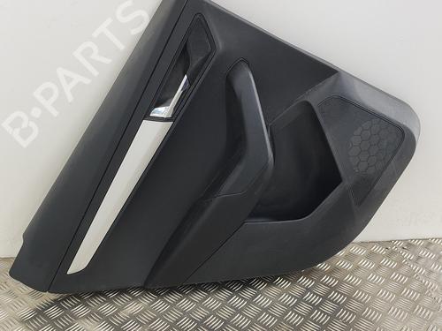 Seats set SKODA KAROQ (NU7, ND7) 1.0 TSI | BP16018067C78 