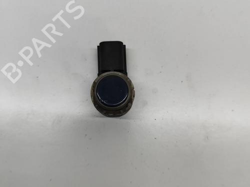 Electronic module FORD MONDEO V Turnier (CF) 2.0 TDCi | BP27342888M83