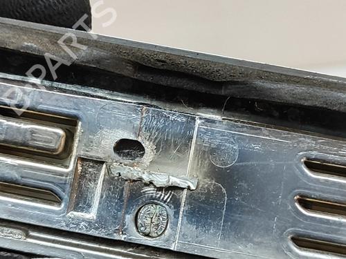 Tailgate trim TESLA MODEL X (5YJX) P100D AWD | BP30439990C151 