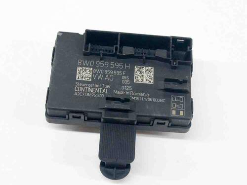 Elektronisk modul AUDI A4 B9 (8W2, 8WC) 1.4 TFSI | BP8840229M83