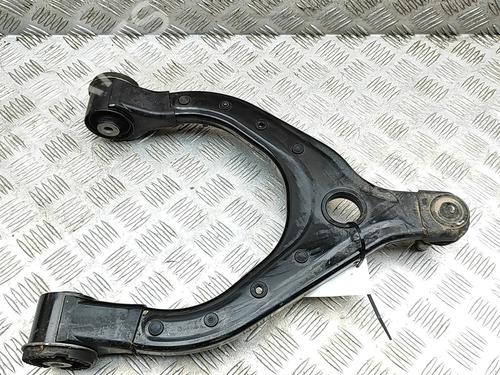 Used Left front suspension arm Left front suspension arm TESLA MODEL X (5YJX) P90D AWD (772 hp) 36470506 36470506