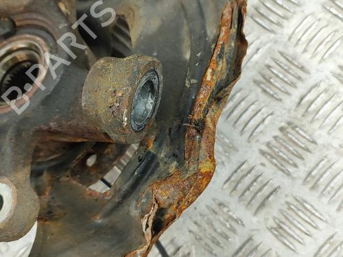 Right front steering knuckle MERCEDES-BENZ CLA Coupe (C117) CLA 180 (117.342) | BP26545974M26 