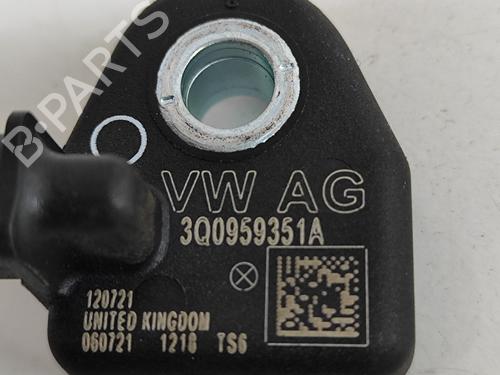 Electronic sensor SKODA KAROQ (NU7, ND7) 1.5 TSI | BP22351748M84 