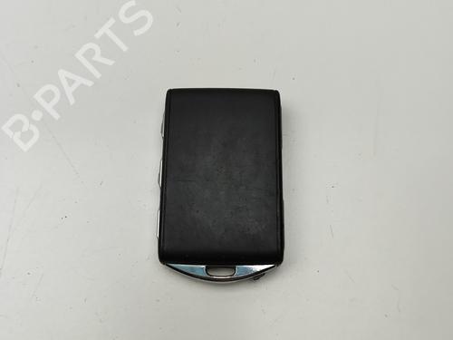 Electronic module VOLVO XC60 II (246) D4 AWD | BP24581616M83 