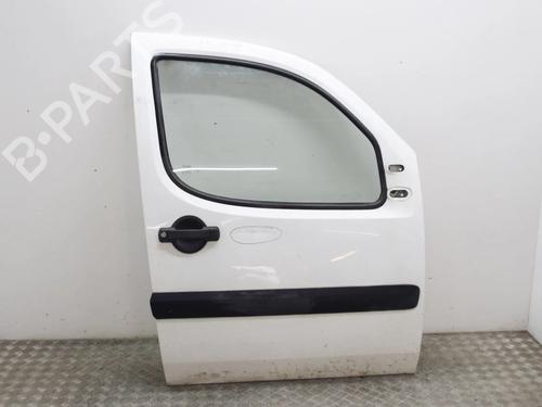 Used Right front door Right front door FIAT DOBLO Box Body/MPV (223_) 1.3 D Multijet (75 hp) 33352292 33352292