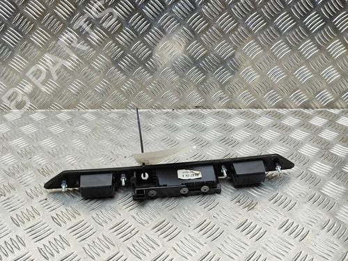 Licence plate light AUDI Q7 (4LB) 3.0 TDI quattro | BP35718000I40 - Image 5