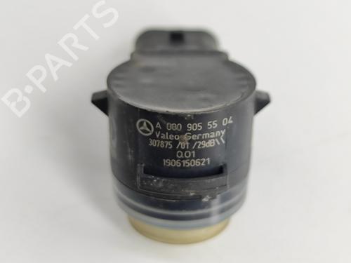 Electronic module MERCEDES-BENZ E-CLASS Coupe (C207) E 350 BlueTEC / d (207.326) | BP24819820M83 