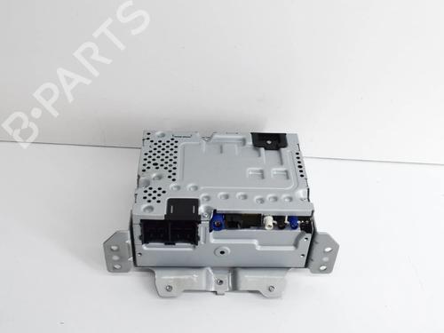 Electronic module FORD FIESTA VII (HJ, HF) 1.1 Ti-VCT | BP14654807M83