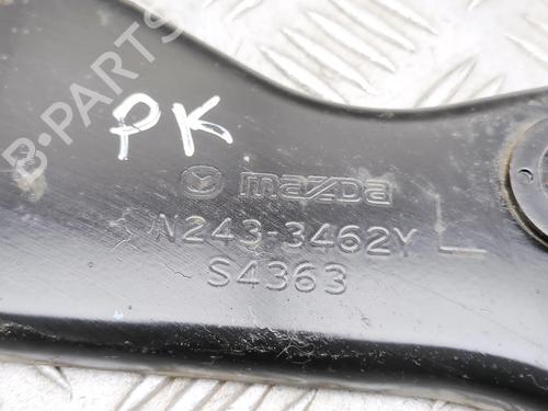 Support MAZDA MX-5 IV (ND__) 2.0 (ND2E, ND6E) | BP40083142C155 - Image 7