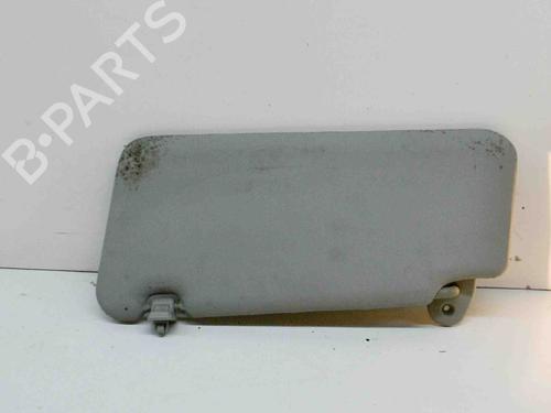 Right sun visor SUZUKI GRAND VITARA II (JT, TE, TD) 2.4 All-wheel Drive (JT424, JB424, TDA4) | BP8935210I2 
