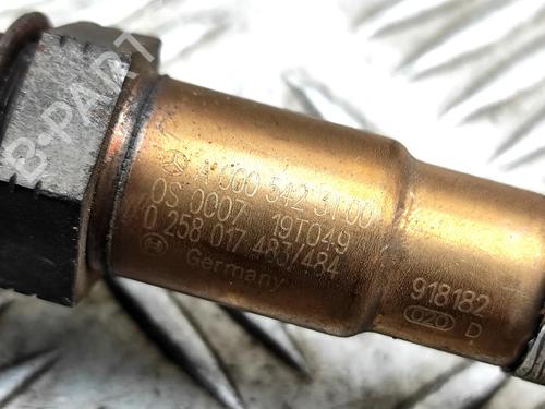 Electronic sensor MERCEDES-BENZ E-CLASS Convertible (A238) E 300 (238.448) | BP37469564M84 - Image 6