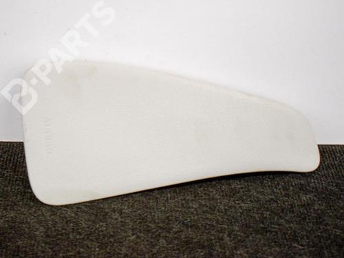 Used Left seat airbag Left seat airbag MERCEDES-BENZ E-CLASS (W212) E 220 CDI / BlueTEC (212.001, 212.002) (170 hp) 6758560 6758560