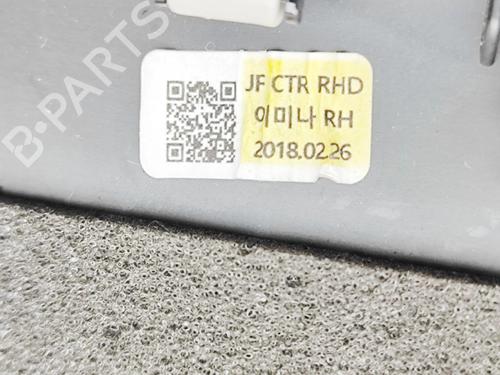 Luftventilen KIA OPTIMA (JF) 1.7 CRDi | BP35790488I21 - Image 7