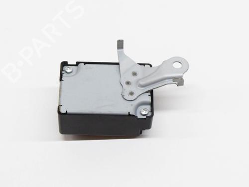 Used Electronic module TOYOTA PRIUS (_W5_) 1.8 Hybrid (ZVW50, ZVW50_, ZVW51_, ZVW50R, ZVW51) (122 hp) 27749138