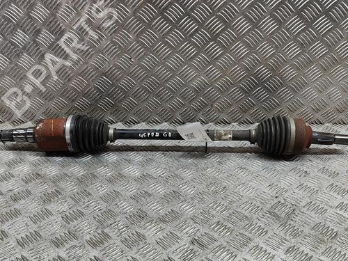 Right rear driveshaft TESLA MODEL 3 (5YJ3) EV | BP27776119M41 