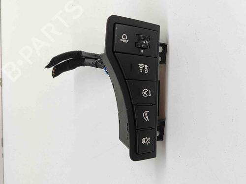 Used Switch KIA SPORTAGE III (SL) 1.7 CRDi (116 hp) 24819120