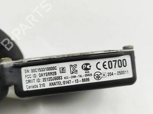 Electronic module JEEP GRAND CHEROKEE IV (WK, WK2) 3.0 CRD V6 4x4 | BP35790618M83 - Image 6