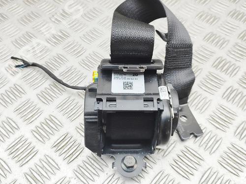 Rear left seatbelt TESLA MODEL Y (5YJY) Long Range All-wheel Drive | BP33394353I29 - Image 2