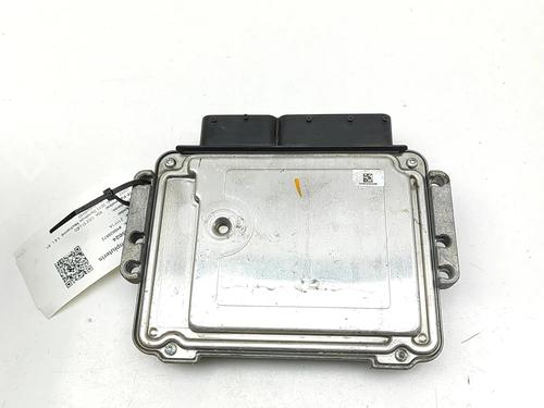 Engine control unit (ECU) KIA CEE'D (JD) 1.6 CRDi 110 | BP33376501M57 - Image 2
