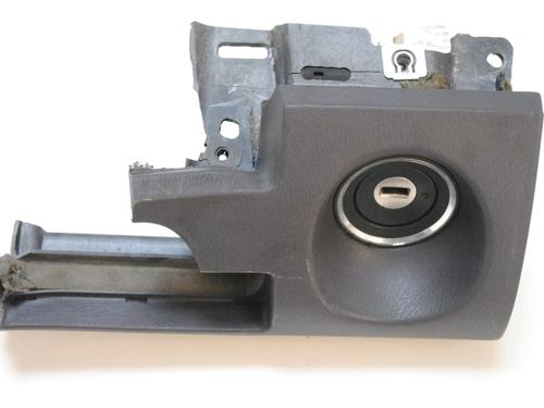 Used Ignition barrel Ignition barrel VW PHAETON (3D1, 3D2, 3D3, 3D4, 3D6, 3D7, 3D8, 3D9) 3.0 V6 TDI 4motion (224 hp) 33361668 33361668