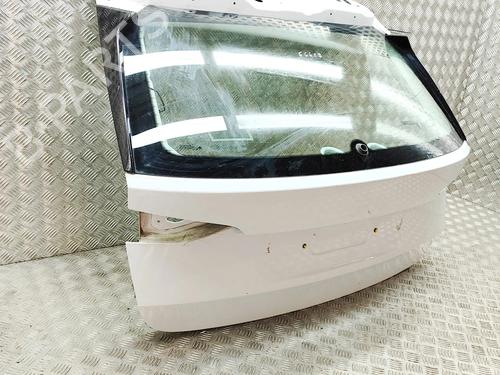 Tailgate BMW 7 (E65, E66, E67) 745 i, Li | BP39243989C6 - Image 2
