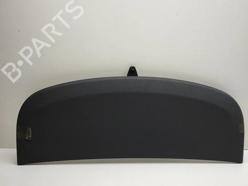 Hattehylde Hattehylde AUDI TT (FV3, FVP) 2.0 TFSI quattro (230 hp) 39646494 39646494