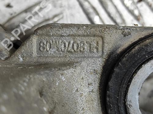 Engine mount LAND ROVER FREELANDER 2 (L359) 2.2 TD4 4x4 | BP27240240M89  - Image 7