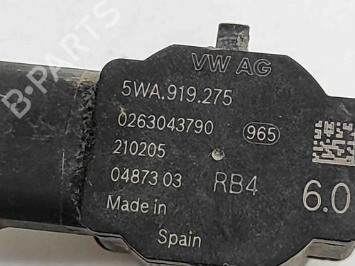 Electronic module SKODA ENYAQ iV SUV (5AZ) 60 | BP29488033M83 